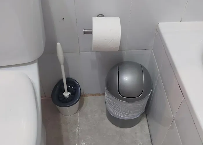 Flat In - Perfect Location * アレシフェ