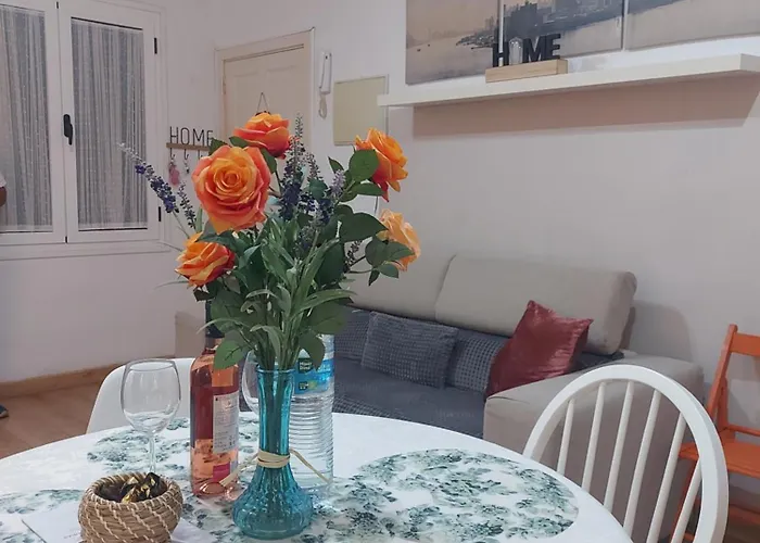 アパート Flat In - Perfect Location *