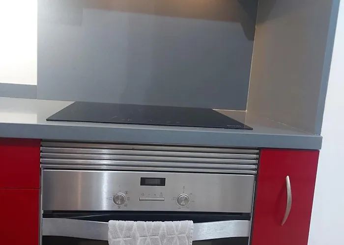 Apartment Flat In - Perfect Location