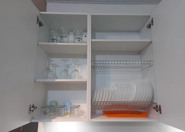 Flat In - Perfect Location アレシフェ