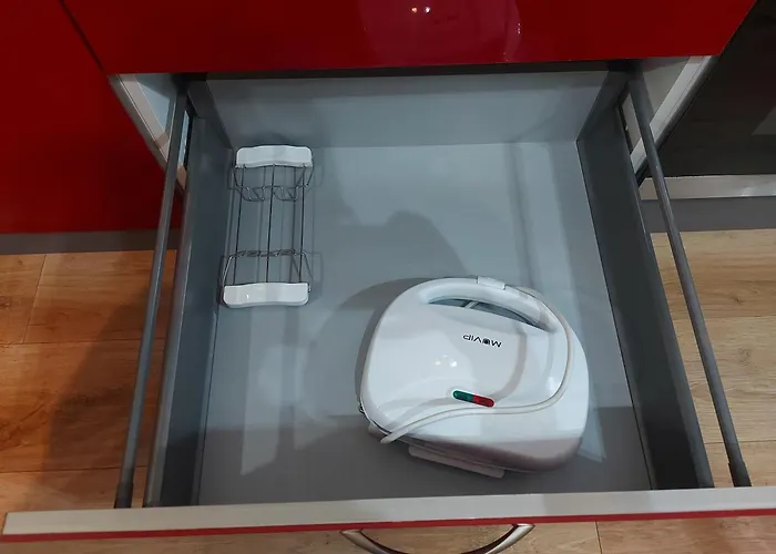 アパート Flat In - Perfect Location *