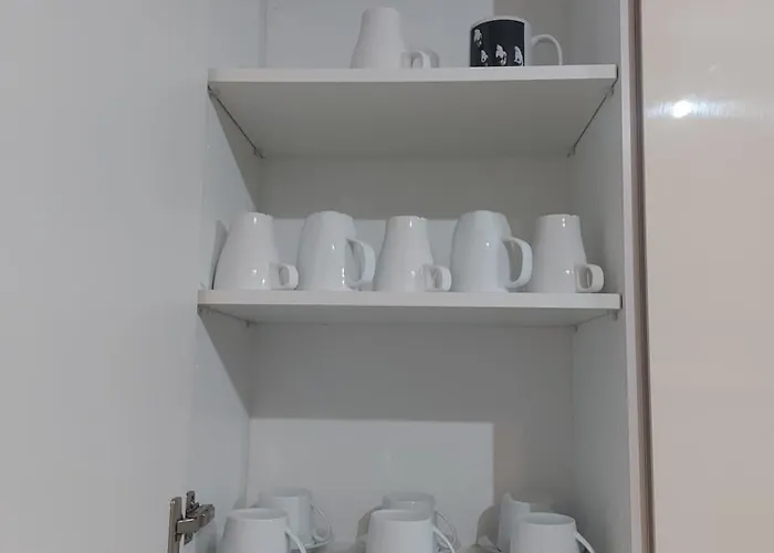 Flat In - Perfect Location