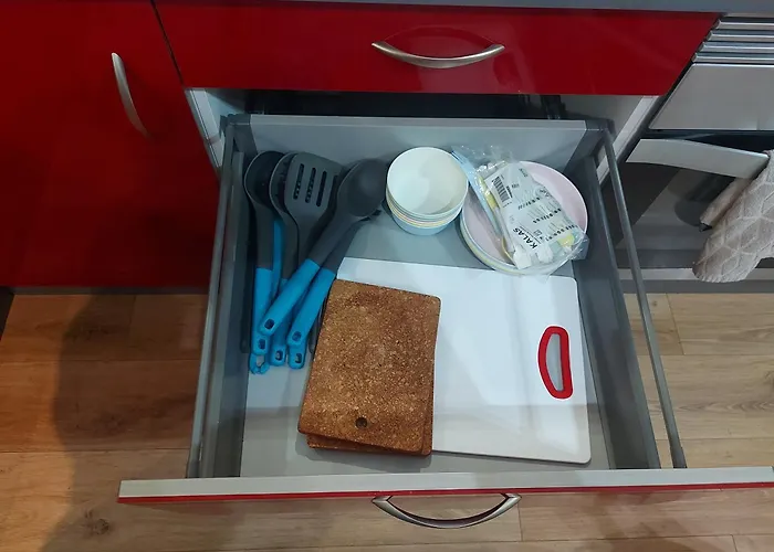 Flat In - Perfect Location Apartment *