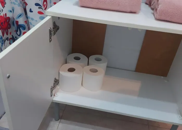 アパート Flat In - Perfect Location アレシフェ