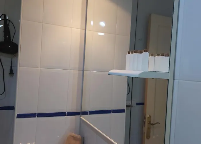 Flat In - Perfect Location Apartment Arrecife (Lanzarote)