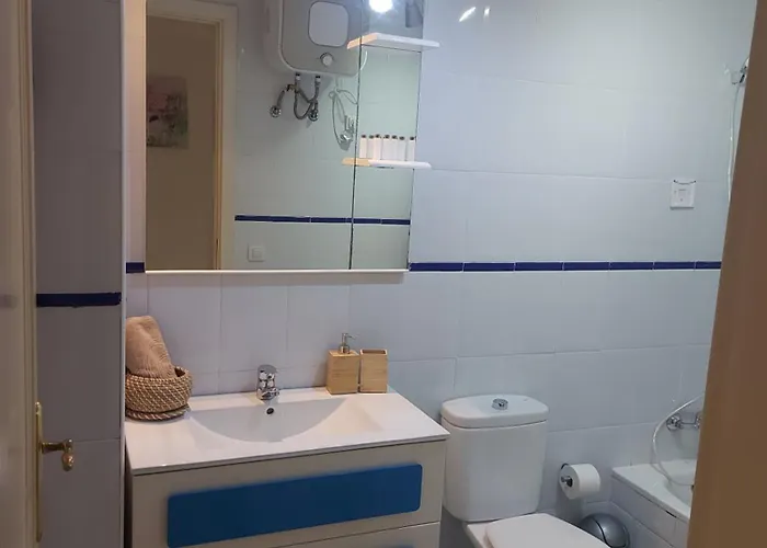 Flat In - Perfect Location アパート