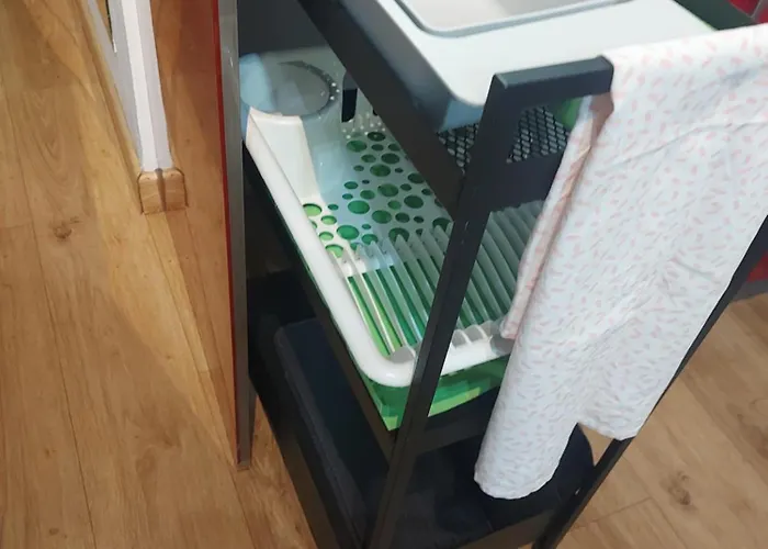 Flat In - Perfect Location * アレシフェ