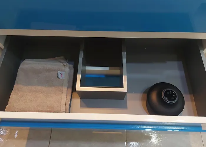 アパート Flat In - Perfect Location *