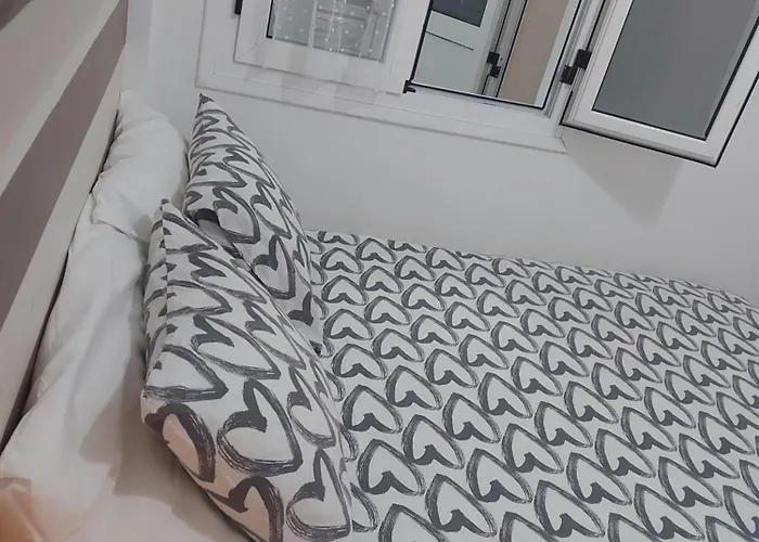 アパート Flat In - Perfect Location アレシフェ