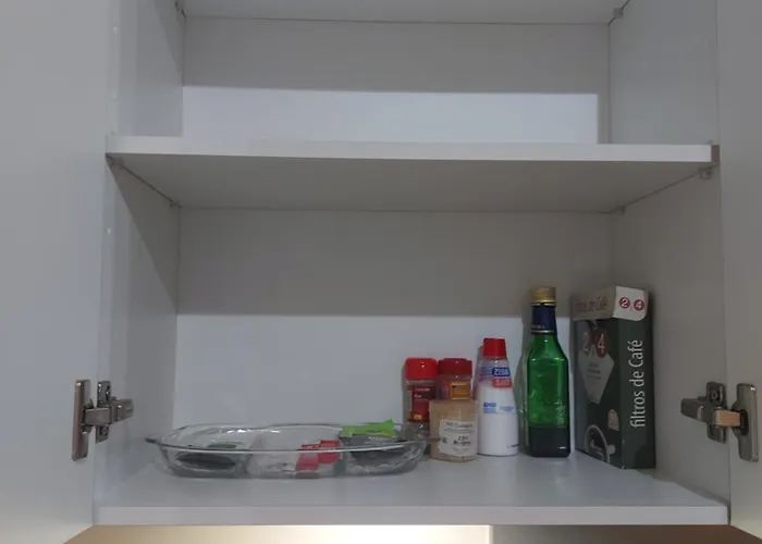 アパート Flat In - Perfect Location