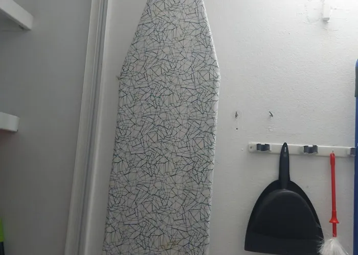 Flat In - Perfect Location アパート アレシフェ