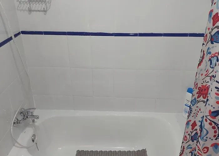 Flat In - Perfect Location アレシフェ