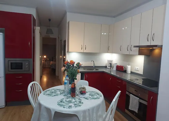 アパート Flat In - Perfect Location *