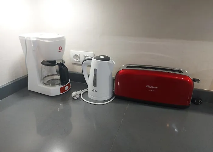 Flat In - Perfect Location * Arrecife (Lanzarote)