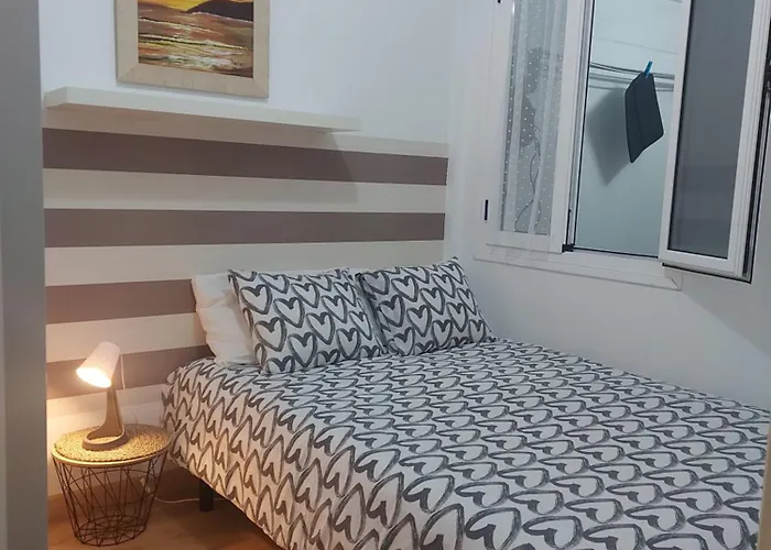 Flat In - Perfect Location Arrecife (Lanzarote)