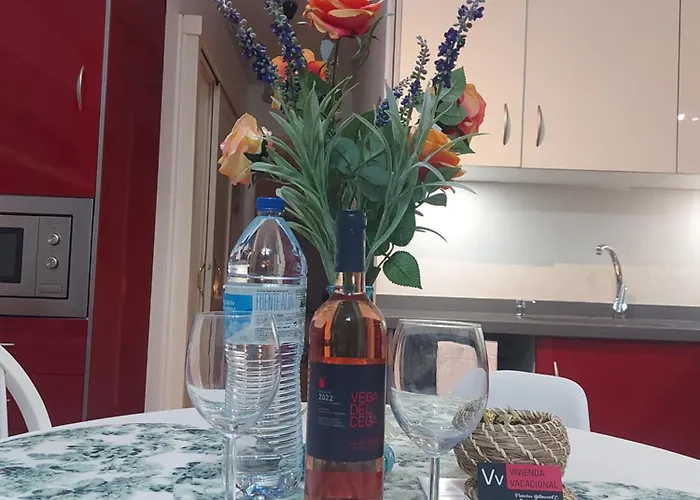 アパート Flat In - Perfect Location アレシフェ