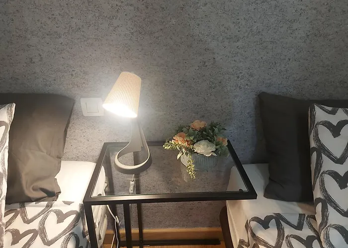 Flat In - Perfect Location Arrecife (Lanzarote)