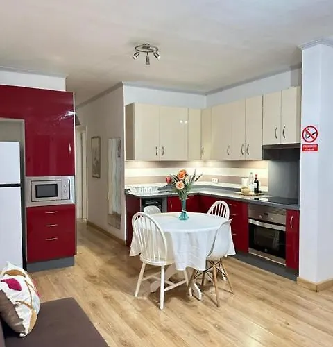 アパート Flat In - Perfect Location