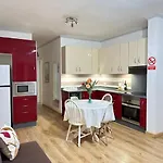 Appartement Flat In - Perfect Location